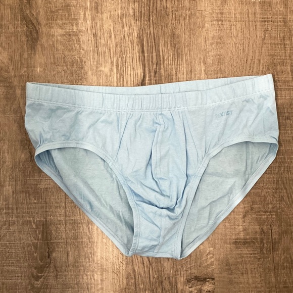 2xist Other - 2xist Medium Bikini Briefs Light Blue